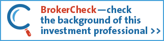 Check the background of this investment professional on FINRA BrokerCheck
