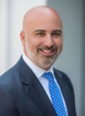 Steven D. Trigili, MBA, CAMS